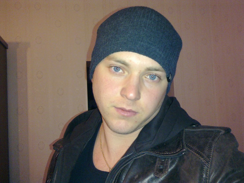 Дмитрий Горбачёв фотография #42