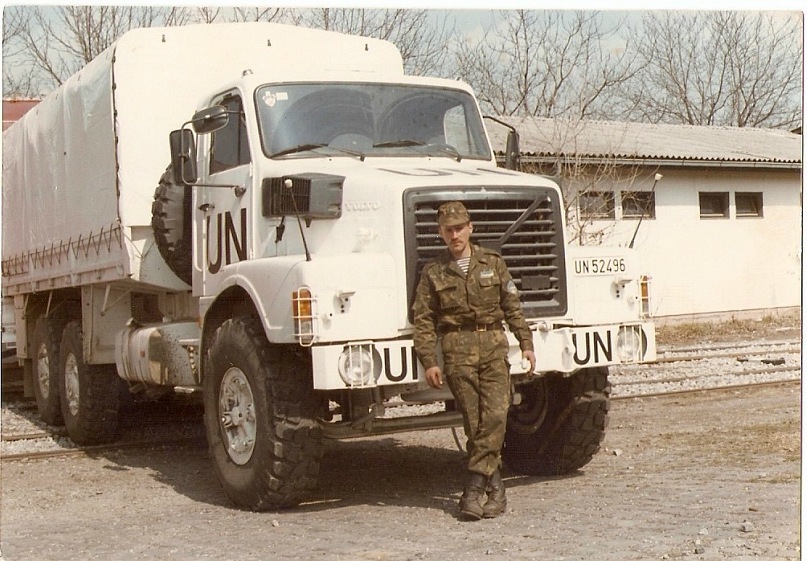 Виктор Крива фотография #35