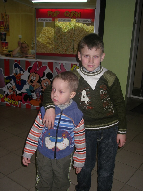 Оля Галаган фотография #7