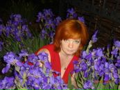 Фотография Половинкиной Евгении