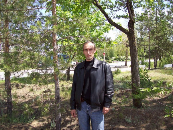 Сергей Радченко фото №1