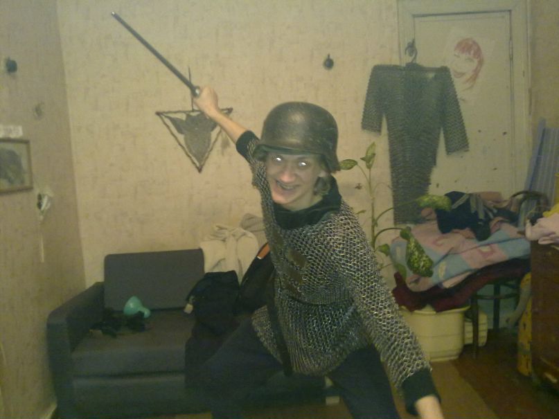 Антон Дурин фотография #27