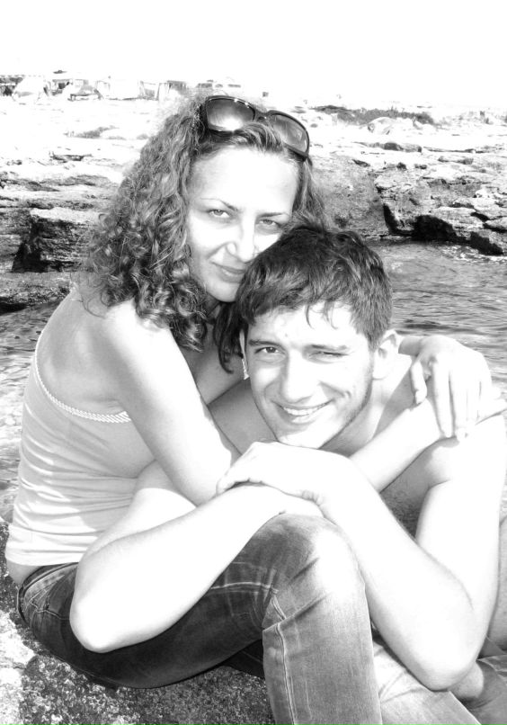 Николай Бунчук фотография #7