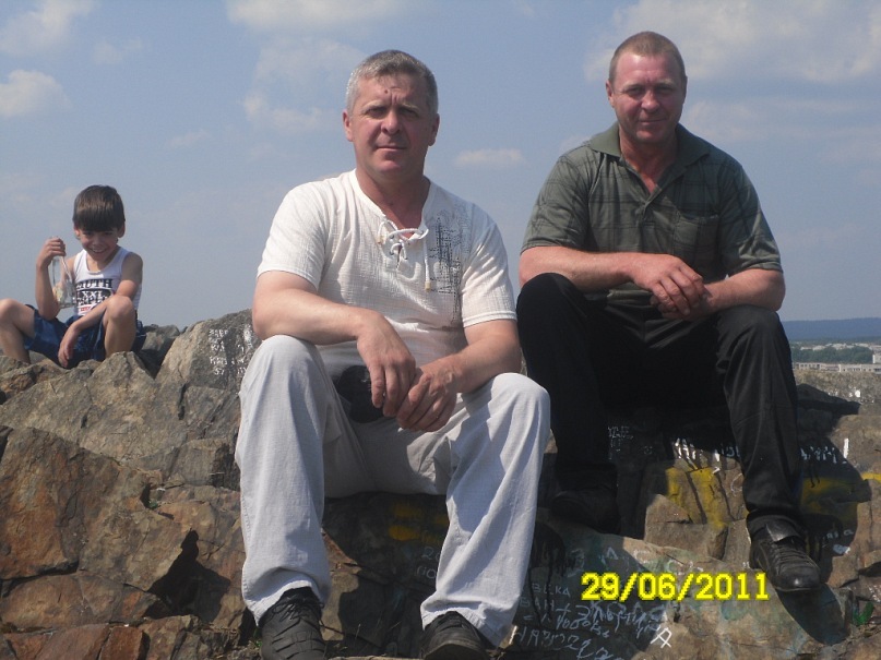 Сергей Бугаков фотография #5