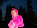 Фотография Зиновьевой Екатерины