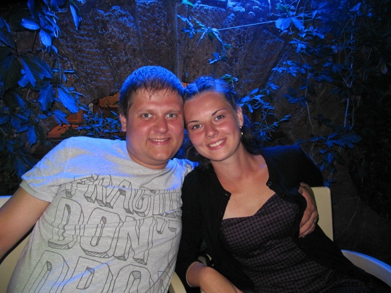 Ольга Ткаченко фотография #25