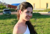 Фотография Караманян Ирины