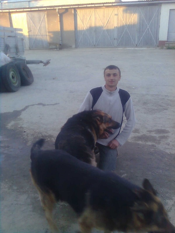 Вася Мента фотография #19