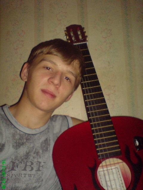 Данила Казаков фотография #21