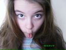 Зоряна Клячківська фотография #21 (источник - https://vk.com/id48064442)