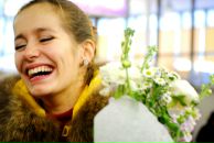 Фотография Шарой Антонины