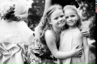 Фотография Клубнички Веронички