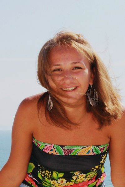 Таня Ткаченко фото №35