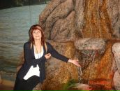 Фотография Желниной Екатерины