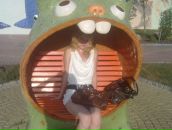 Анічка Педич фотография #16 (источник - https://vk.com/id62372123)