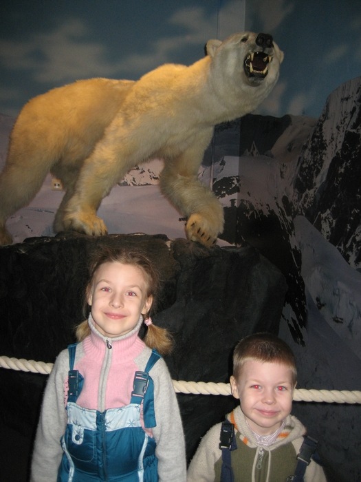 Дмитрий Туманин фотография #15