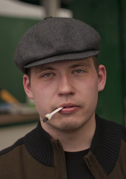 №20, Алексей Колосов, 36 лет, Москва №20, Алексей Колосов, 36 лет, Москва