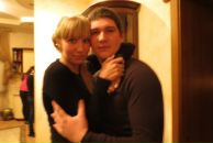 Фотография Фадеева Артура