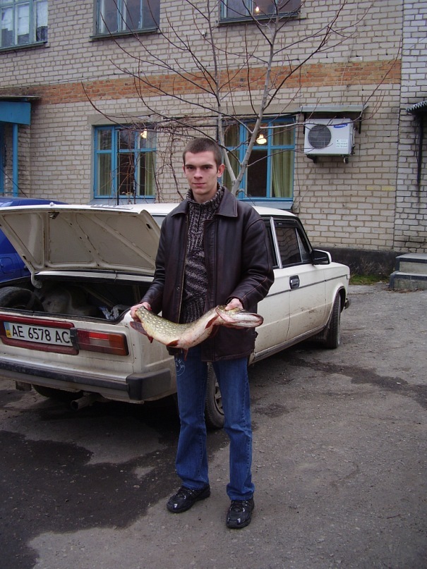 Сергей Наход фотография #50