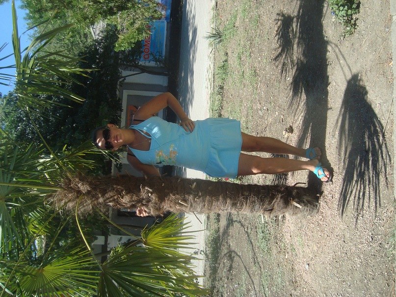 Наташа Ярмошук фотография #5