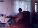 Міша Гусак фотография #2 (источник - https://vk.com/id50627827)