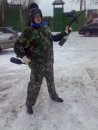 Катя Плотникова фотография #17 (источник - https://vk.com/id2254567)