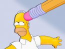Homer Simpson фотография #4 (источник - https://vk.com/id10772432)