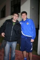 Андрій Жигайло фотография #28 (источник - https://vk.com/id5232496)