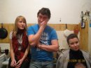 Фотография Забоенковой Алены