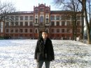 Даниель Котликов фотография #25 (источник - https://vk.com/id26294212)