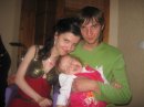 Фотография Ревенок Екатерины
