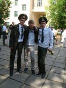 Фотография Разоренова Павла