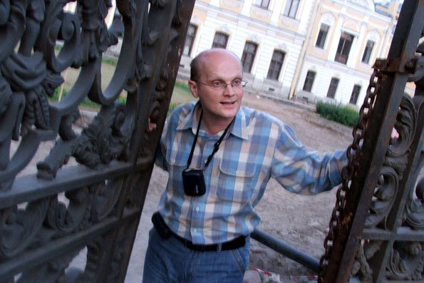 №12, Юрий Авдеев, Называевск №12, Юрий Авдеев, Называевск