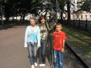 Віолетта Худобіна фотография #12 (источник - https://vk.com/id43826325)