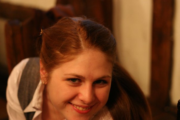 №5, Екатерина Бурдюкова, 2.9 №5, Екатерина Бурдюкова, 2.9