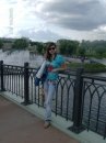 Фотография Моногаровой Оксаны
