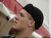 Фотография Александрова Александра