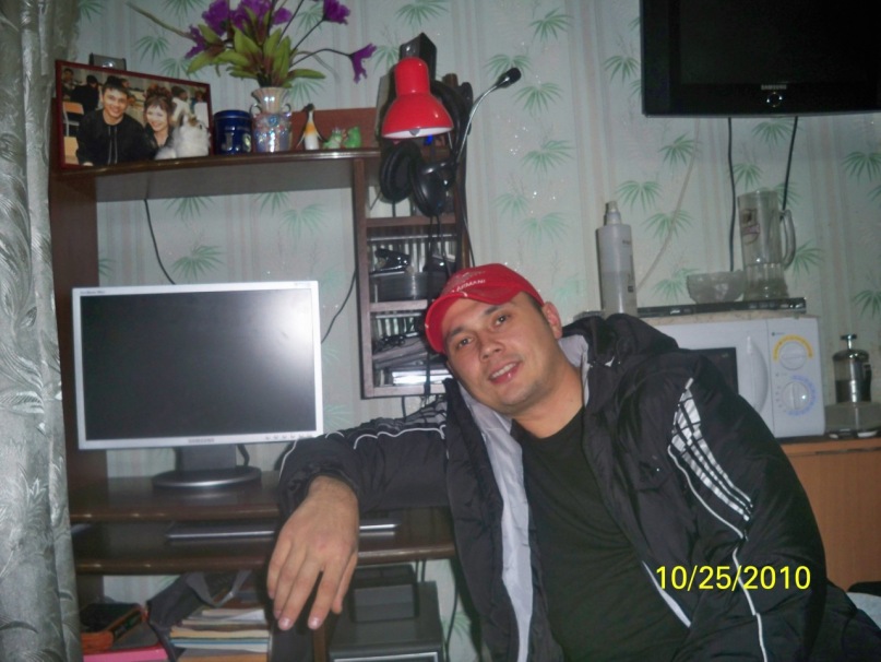 Ильдус Гайсин фотография #20