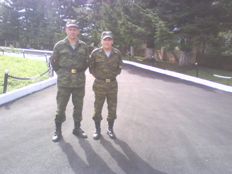 Орлан Кара-оол фотография #41