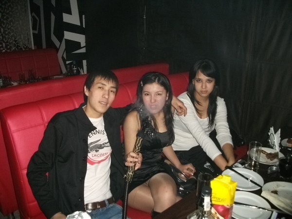 №8, Darhan Baysapakov №8, Darhan Baysapakov