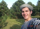 Андрій Прокопишин фотография #29 (источник - https://vk.com/id156981850)