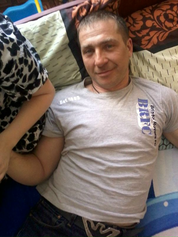 Миша Квасников фотография #48