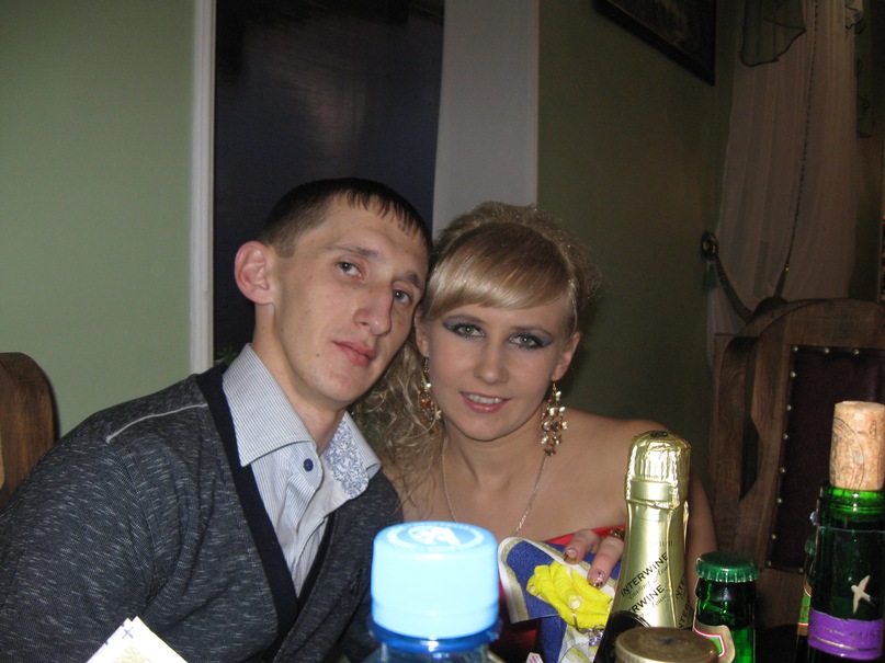 Сергей Шевелёв фотография #35