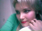 Вікуся Склярова фотография #35 (источник - https://vk.com/id51620642)