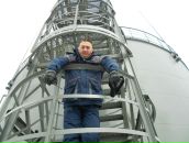 Фотография Фарляева Ильгиза