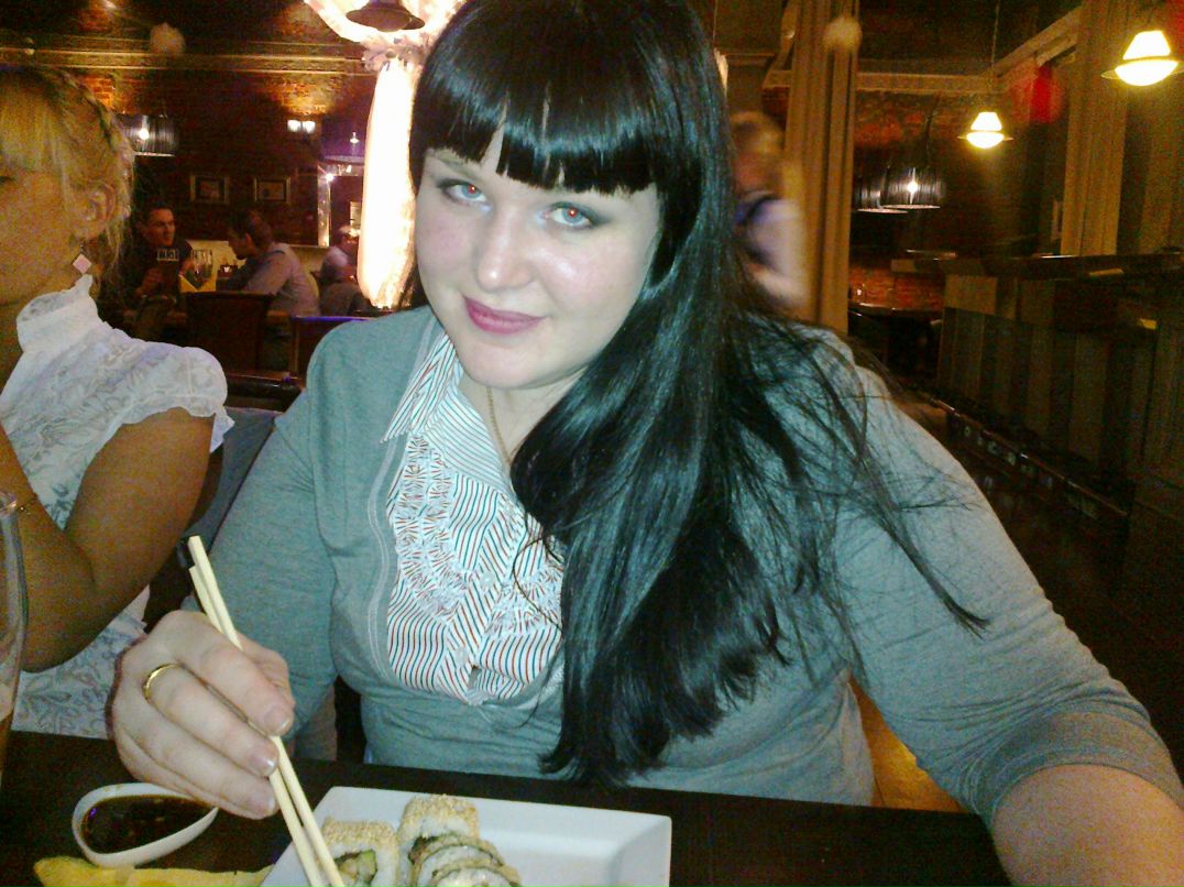 Зинаида Пекарь фотография #46