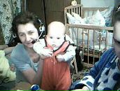 Фотография Морозовой Ирины