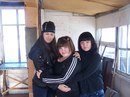Маринусик Елданцева фотография #9 (источник - https://vk.com/id92444231)