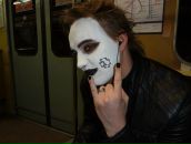 Фотография Трофимова Никиты