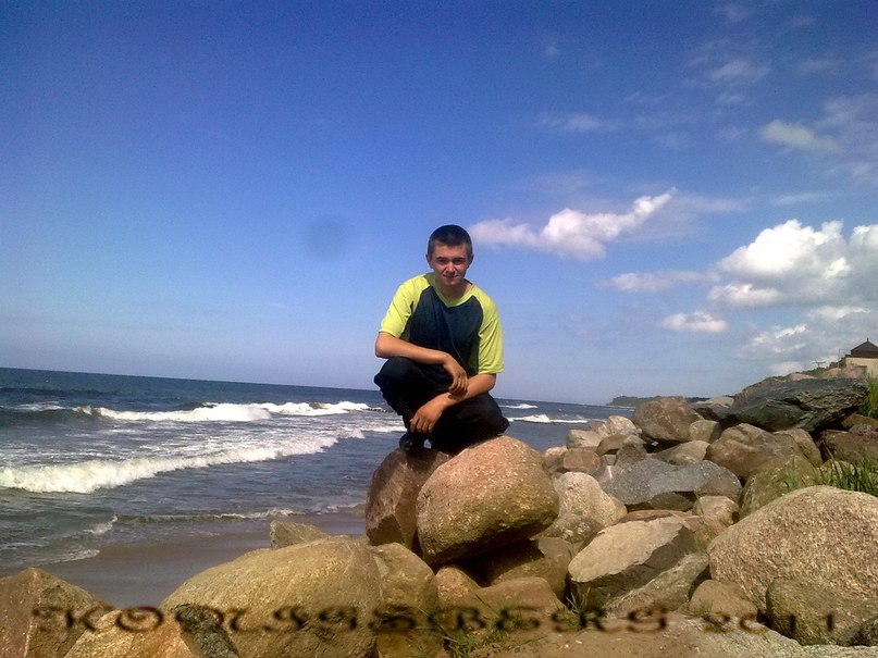 Леонид Клементьев фотография #50